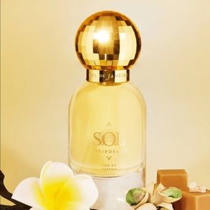 NEW Sol De Janiero Eau De Parfum